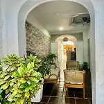 Hotel Casa Centro Historico De Cartagena Colombia