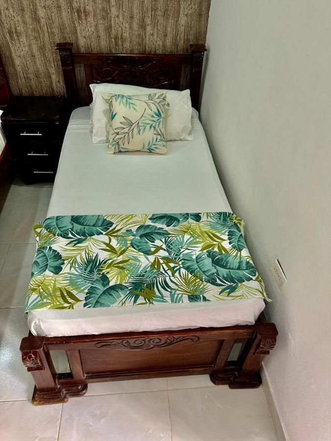 Casa Centro Historico De Colombia Hotel *