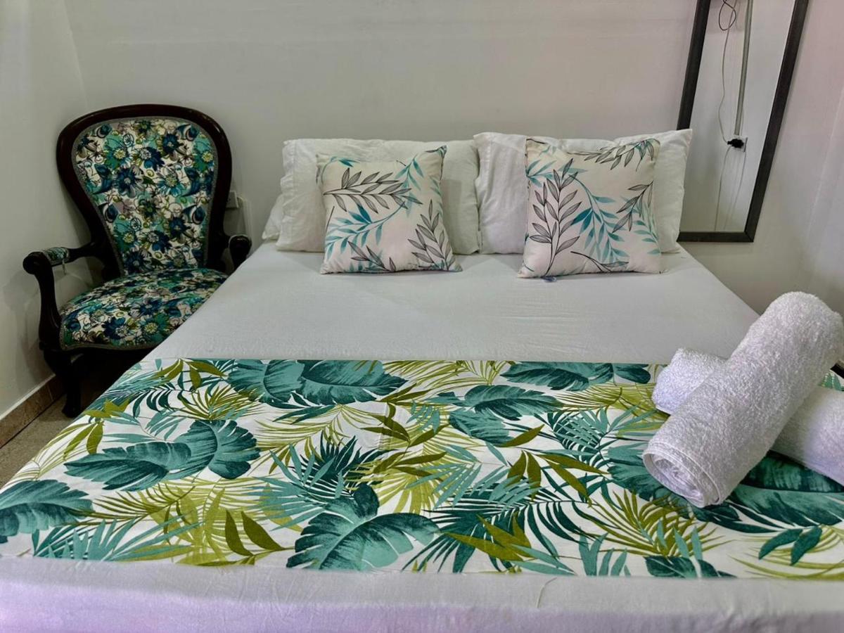 Casa Centro Historico De Colombia Hotel Cartagena