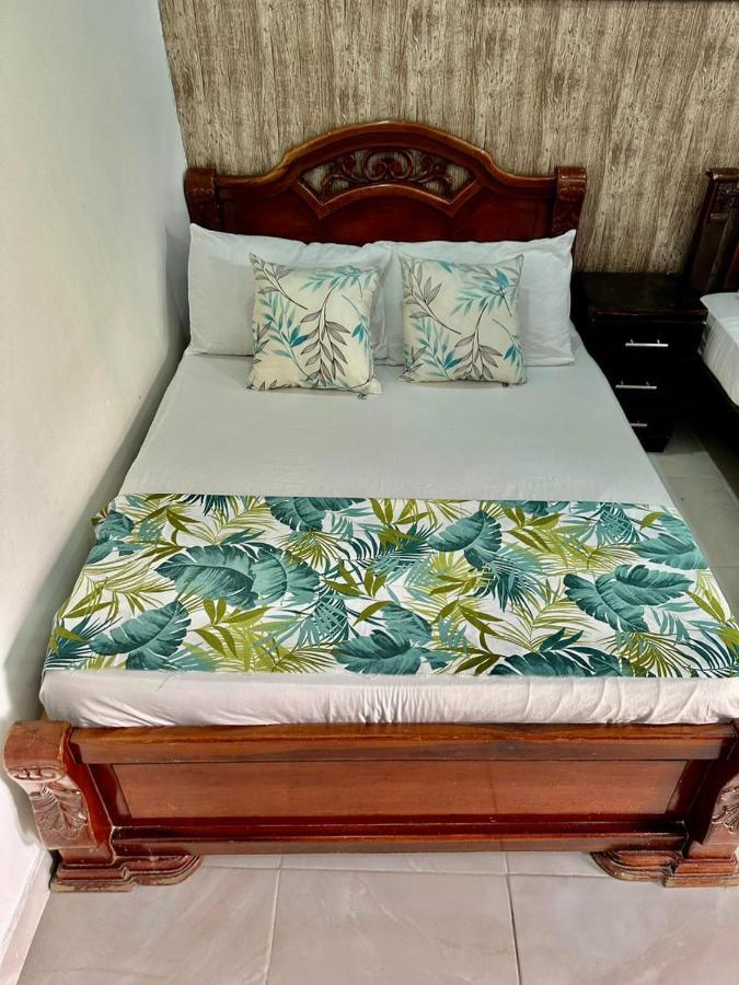 Casa Centro Historico De Colombia Hotel