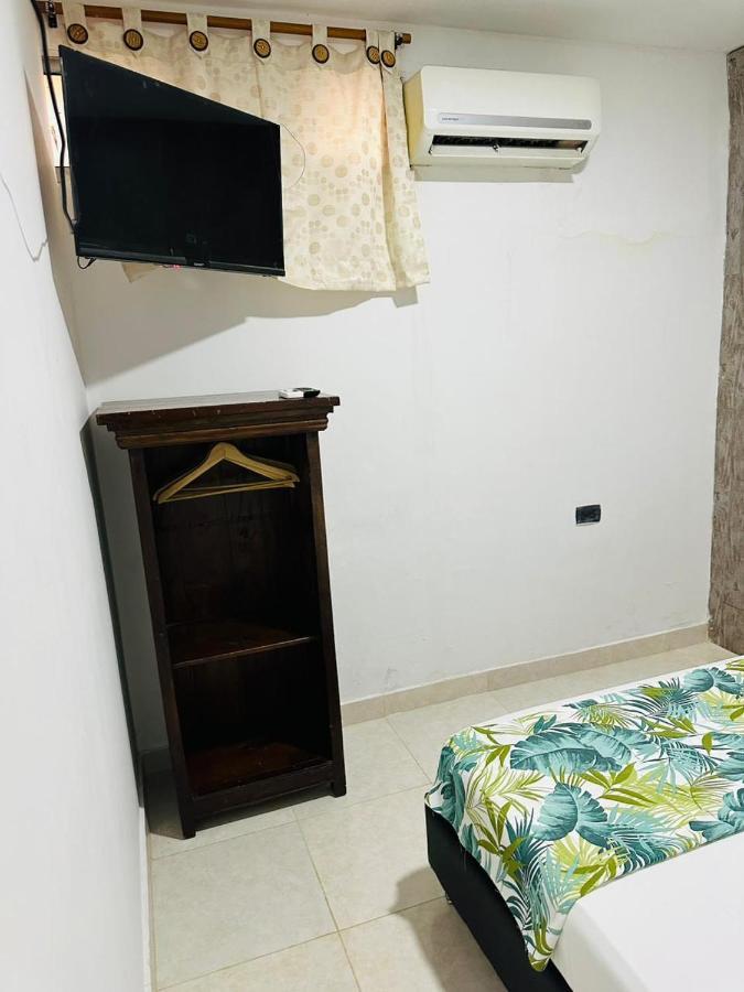 Casa Centro Historico De Colombia Hotel