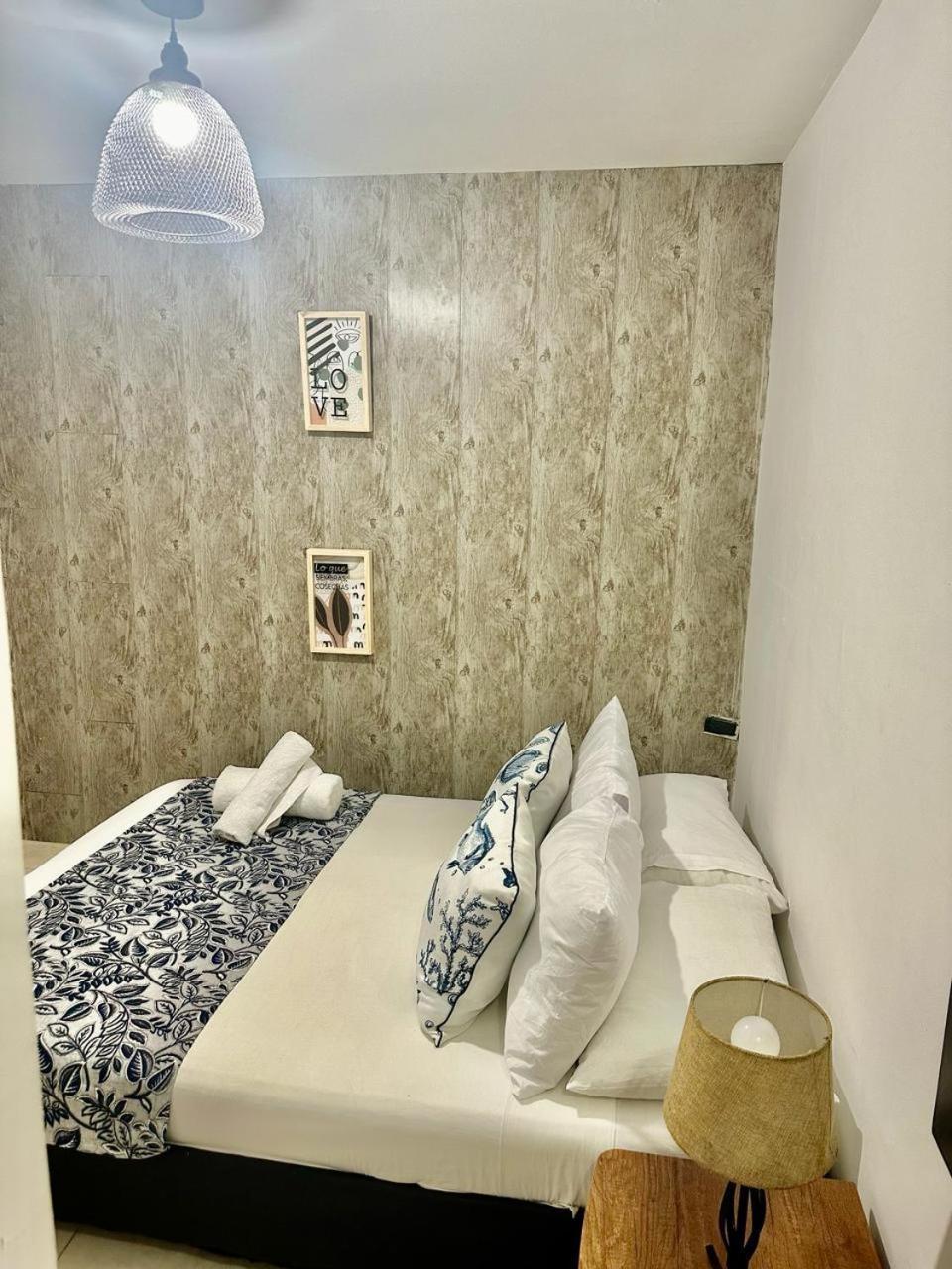 Casa Centro Historico De Colombia * Cartagena