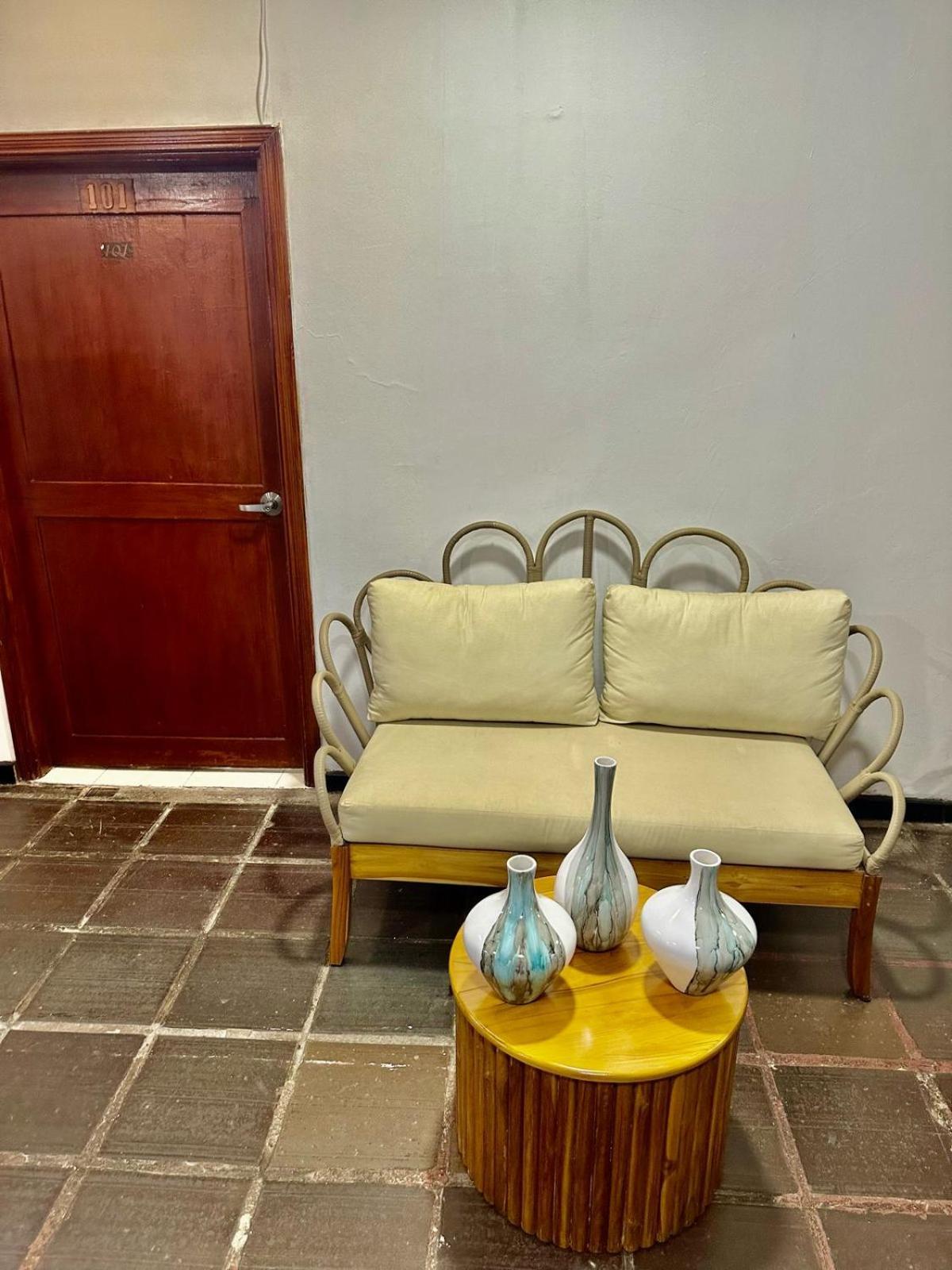 Hotel Casa Centro Historico De Colombia