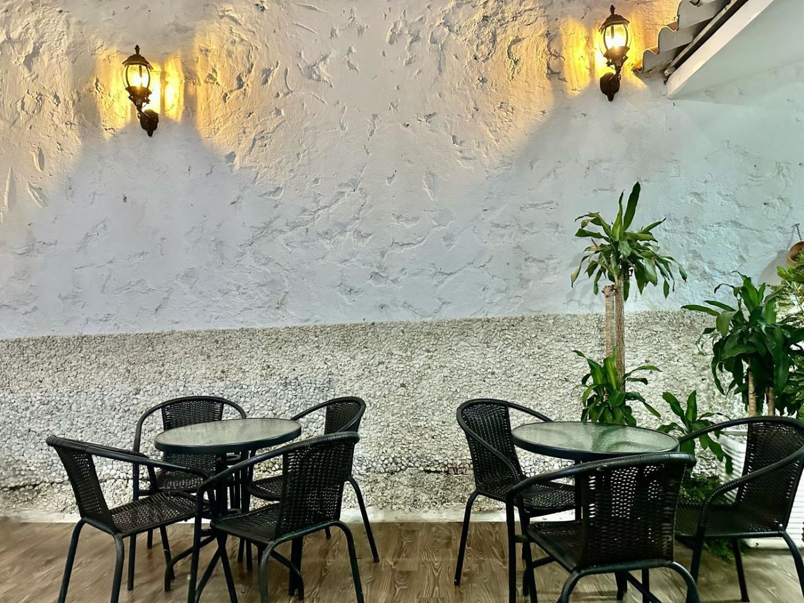 Casa Centro Historico De Colombia Cartagena