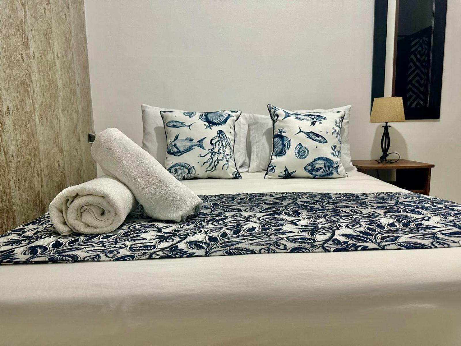 Casa Centro Historico De Colombia * Cartagena