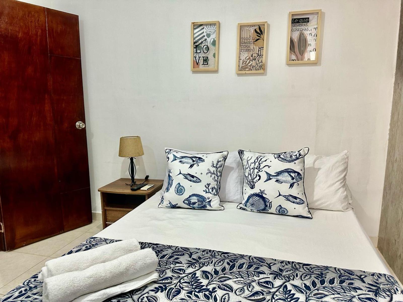 Hotel Casa Centro Historico De Colombia Cartagena