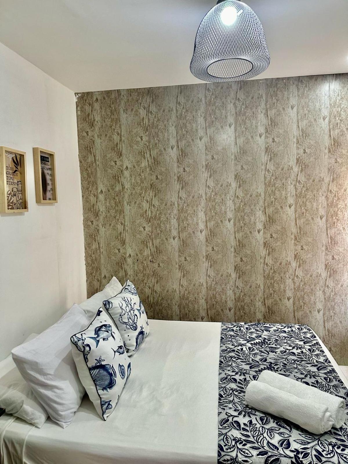 Casa Centro Historico De Colombia * Cartagena