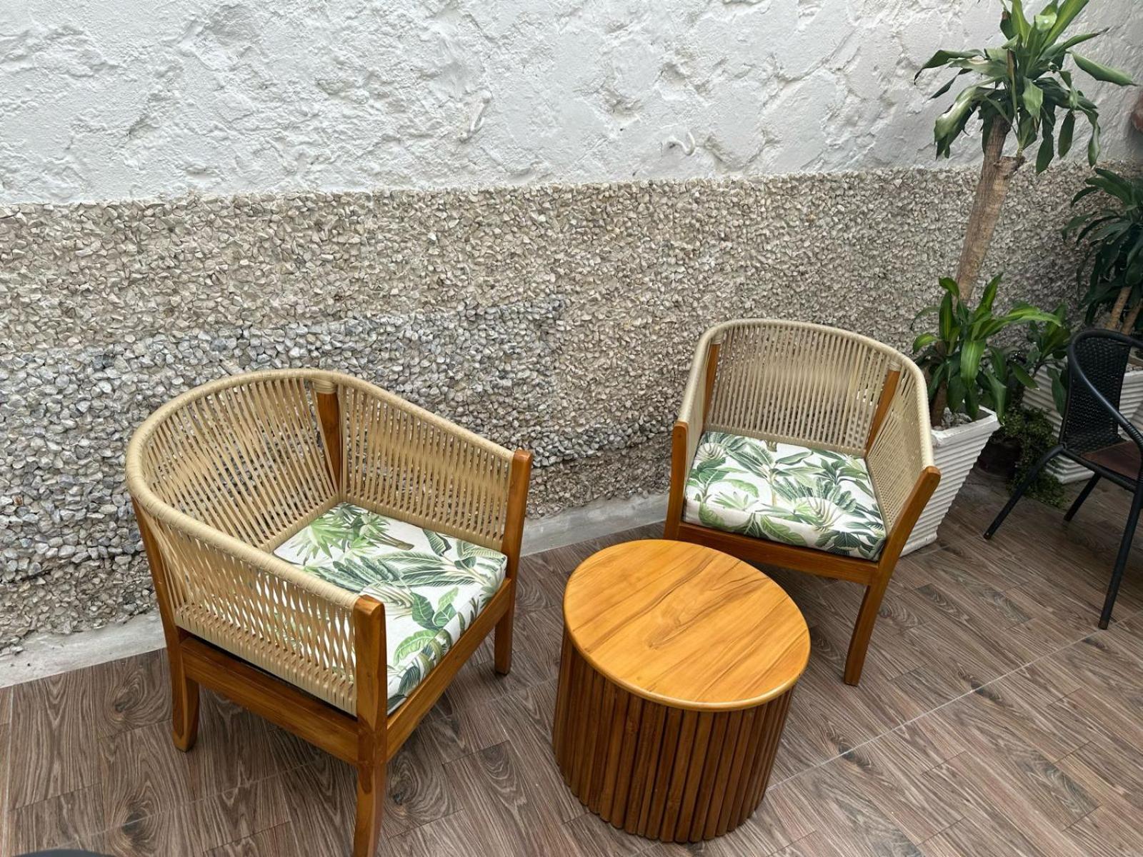 Hotel Casa Centro Historico De Colombia *