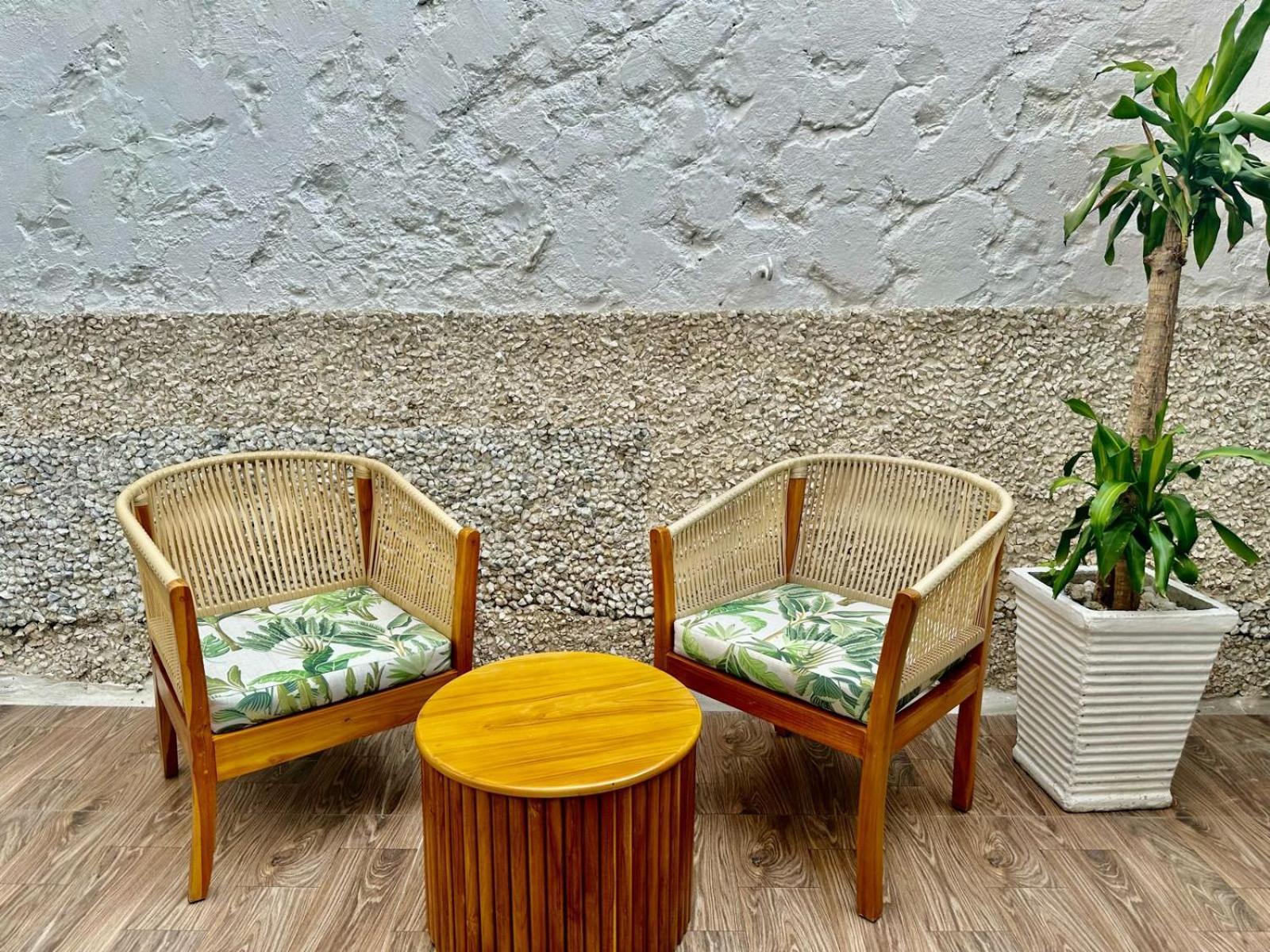 Casa Centro Historico De Colombia Hotel