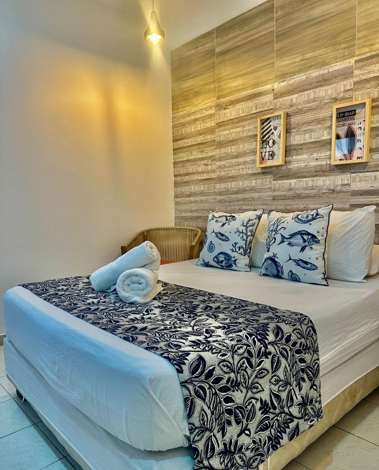 Casa Centro Historico De Colombia Cartagena