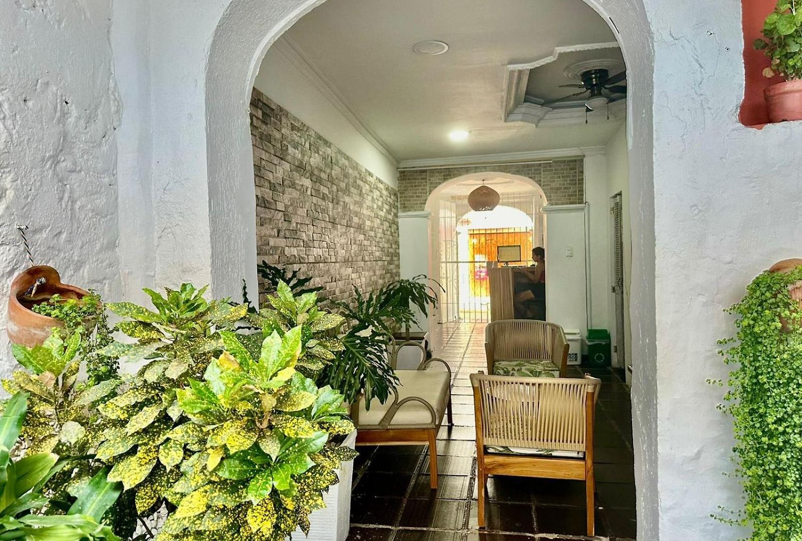 Casa Centro Historico De Colombia Hotel Cartagena