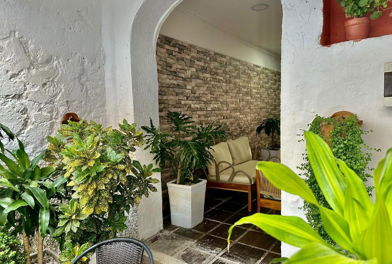 Casa Centro Historico De Colombia Hotel Cartagena