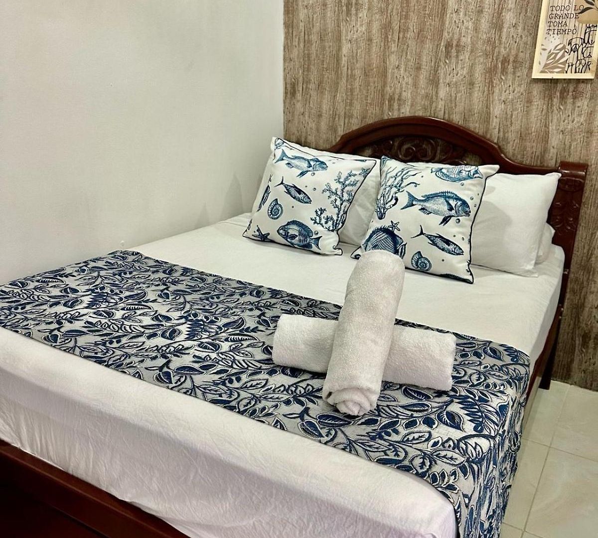 Hotel Casa Centro Historico De Colombia Cartagena