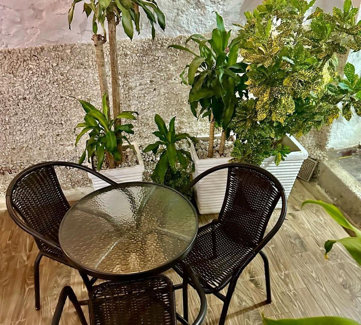 Casa Centro Historico De Colombia Hotel *