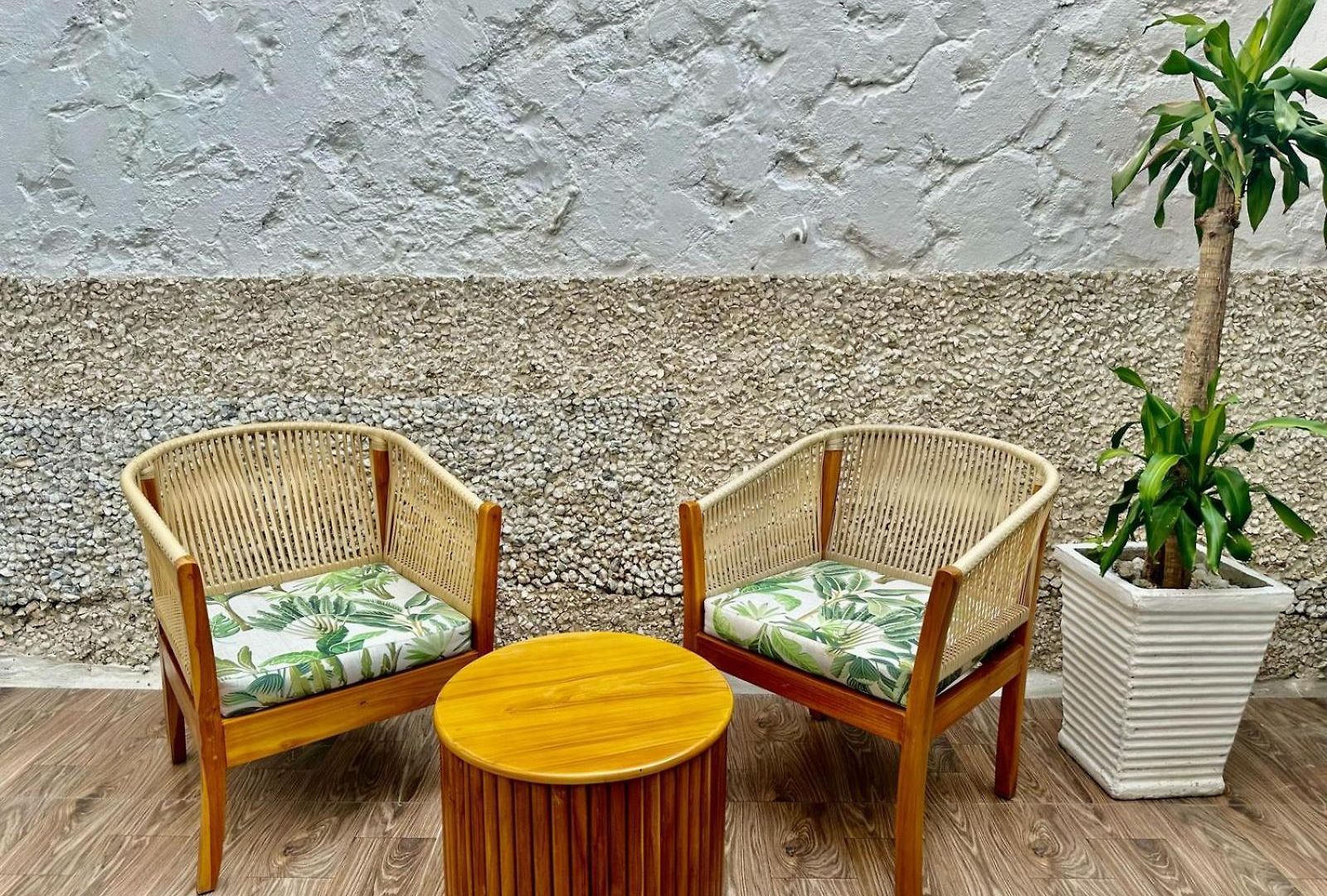Casa Centro Historico De Colombia Hotel