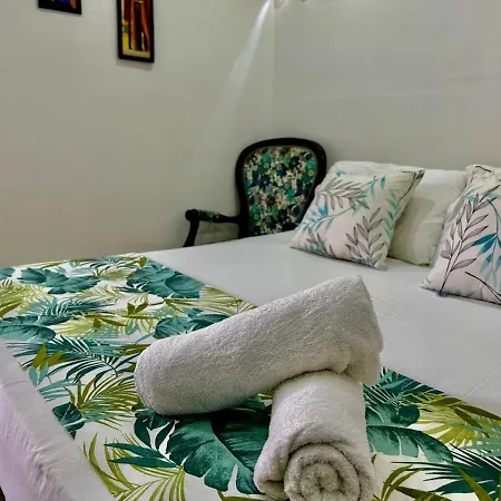 Hotel Casa Centro Historico De Colombia *