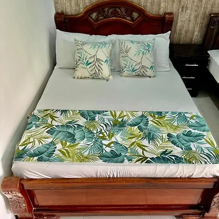 Casa Centro Historico De Colombia Hotel