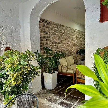 Casa Centro Historico De Colombia Hotel Cartagena