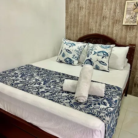 Hotel Casa Centro Historico De Colombia Cartagena