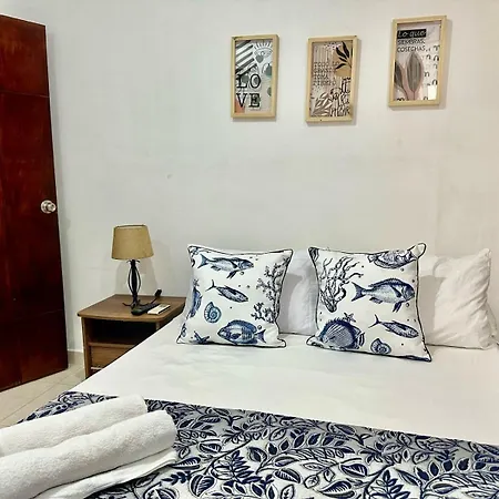 Hotel Casa Centro Historico De Colombia Cartagena