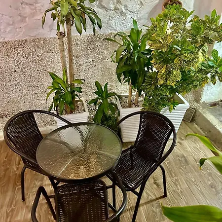 Casa Centro Historico De Colombia Hotel *