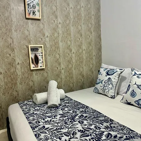 Hotel Casa Centro Historico De Colombia Cartagena