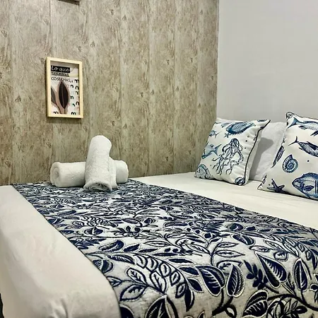 Hotel Casa Centro Historico De Colombia