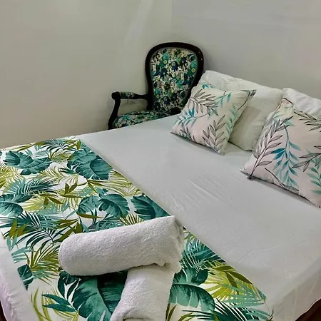 Casa Centro Historico De Colombia *