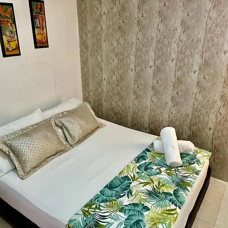 Hotel Casa Centro Historico De Colombia