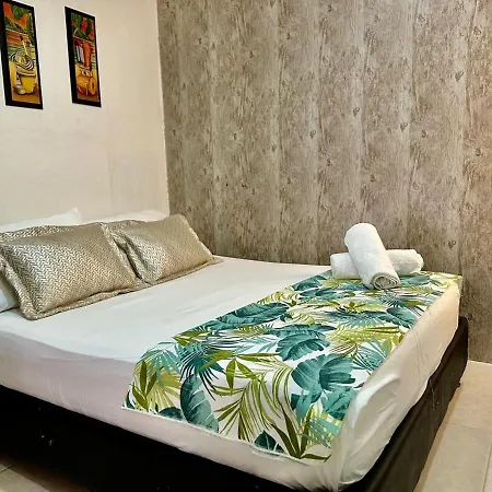 Casa Centro Historico De Colombia Hotel Cartagena
