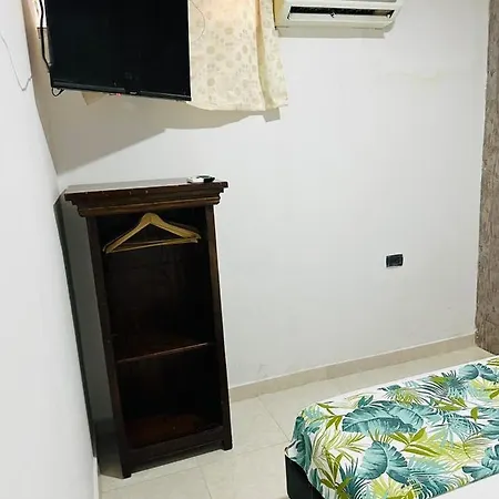 Casa Centro Historico De Colombia Hotel