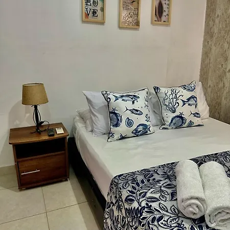 Hotel Casa Centro Historico De Colombia