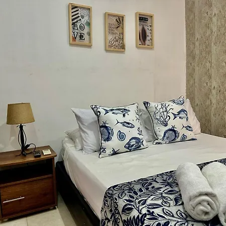 Casa Centro Historico De Colombia Cartagena
