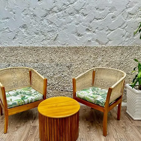 Casa Centro Historico De Colombia Hotel