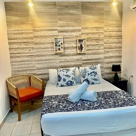 Hotel Casa Centro Historico De Colombia